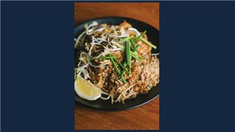 Exceptional Thai Restaurant- Great Reviews and Repuation!