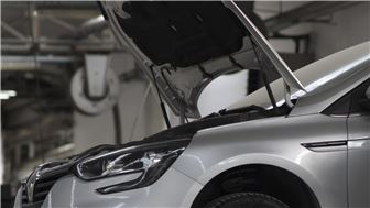 Established Auto Body Shop Franchise with Two Locations in Los Angeles