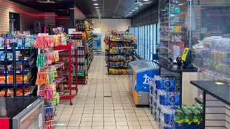 $85k inside sales Chevron branded