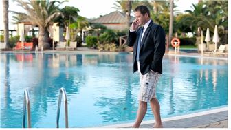 Cypress Pool Service Route for Sale