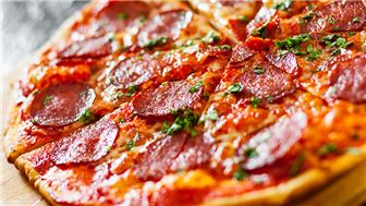 Top Rated Pizza and Subs Restaurant in Woodbridge, Virginia