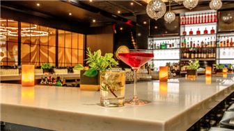 Hot Downtown St. Pete Venue | Bar/Restaurant on Central Ave!