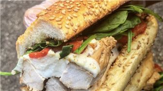 Profitable Deli – 38 Years, Same Owner & Location