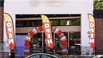 Emory Village Atlanta GA Indian Restaurant for Sale Lease – Keep or Co