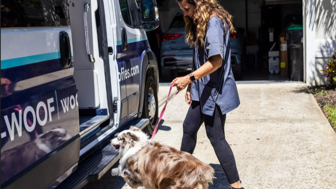 Growing Mobile Pet Services Franchise - San Diego Co, CA