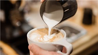 Turnkey Coffee Shop for Sale in Canton, GA!