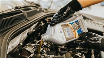 Thriving Quick Lube Franchise in Sunny Southern California