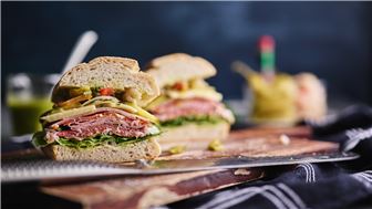 South Shore 2 in 1 Deli, Catering & Dinner Service - Gross $450K