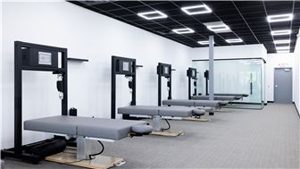 Robotic Muscle Therapy Clinic For Sale