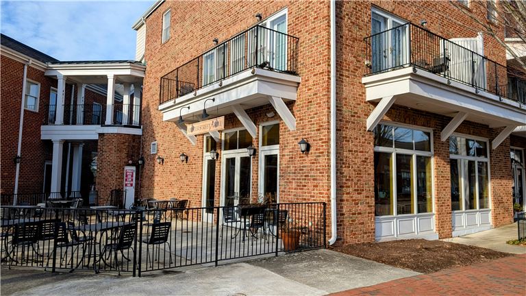 Center Street Grill