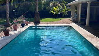 Profitable, Insured Pool Maintenance And Repair Business For Sale