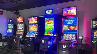 Neighborhood Bar & Grill w/Gaming Southwest Suburbs of Chicago