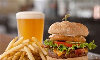 Start Your Day Right and Come Back for Lunch!