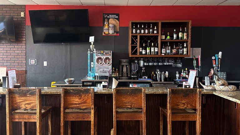 BAR AREA