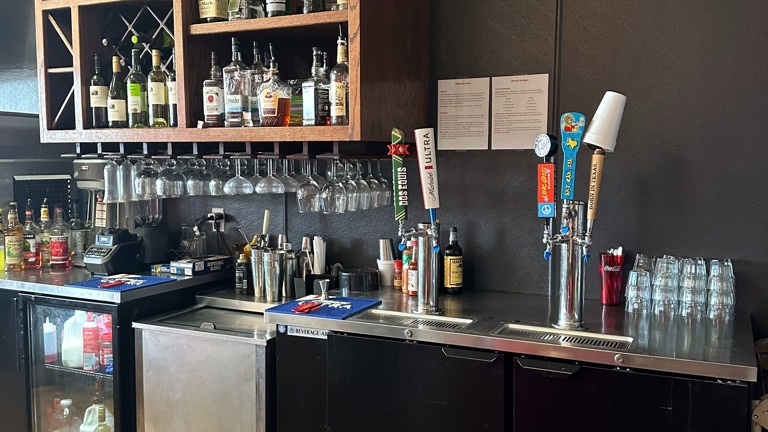 KEGERATOR