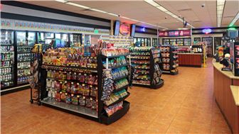 C-Store & Single Family House!