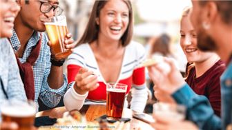 Established Sports Bar - Indoor & Outdoor Seating