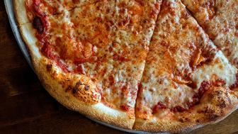 Unique Upper Cape Pizza Shop