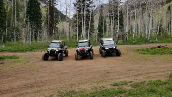 Utah Powersports & UTV Rental Business