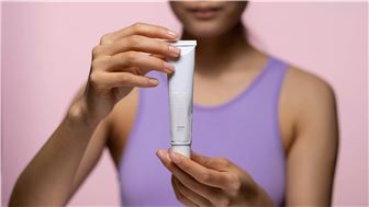 Award Winning With Patent Skincare Brand in Los Angeles County