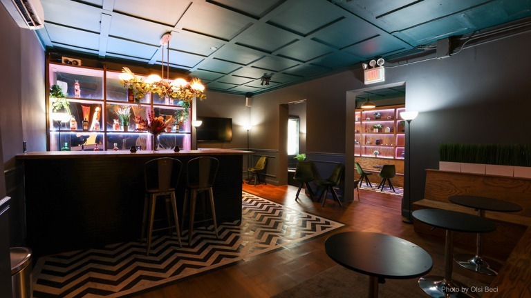 Speakeasy
