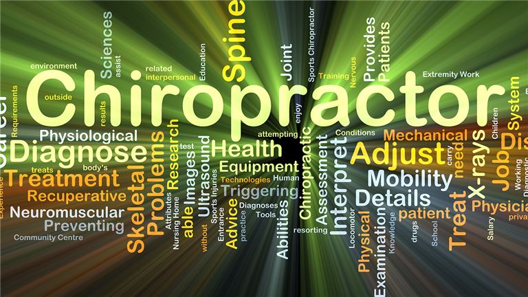 Chiropractic Image