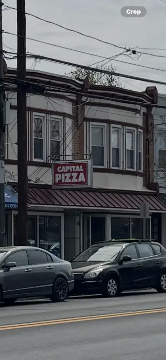 Business + Property Package  Turnkey Pizzeria + 2 Mixed-Use Buildings