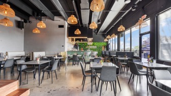 El Sitio Bar and Grill