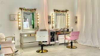 Established Beauty Salon of 8 Years Business For Sale
