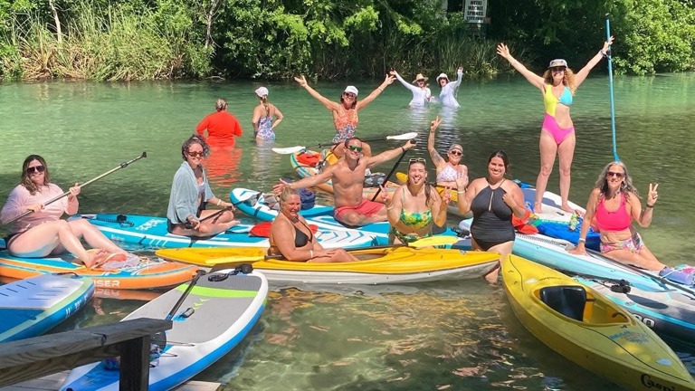 Adventure Wellness Retreats