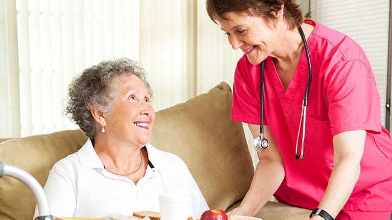 10 Bed Licensed Assisted Living Home in Cottonwood Arizona for sale. Real Estate and Business