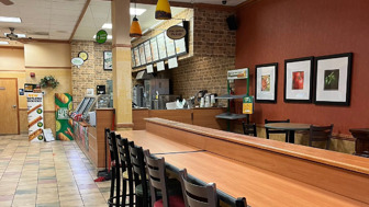 Former Subway Asset Sale