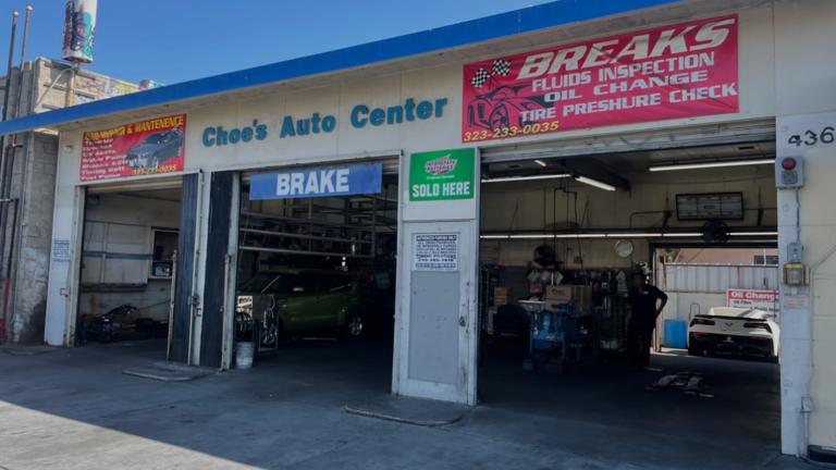 Choes Auto