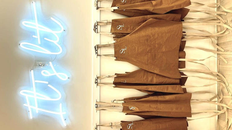 Apron Wall Apron Wall