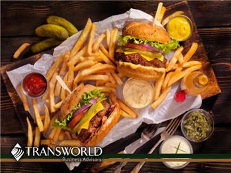 Restaurant Opportunity Priced Below Replacement Cost
