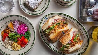 Turnkey Café in Prime Profitable Tribeca Location - Seller Financing!