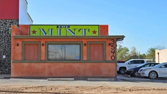 The Mint - Classic Tucson "Dive" Bar - Real Estate + Business