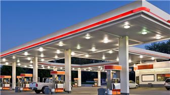 Gas Station and C-Store For Sale