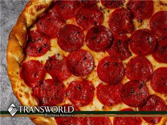 DTLA Pizza – Stunning $400K Buildout, Profitable, Turnkey