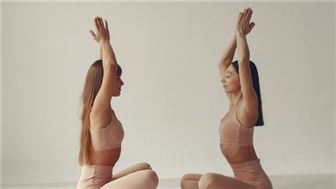 Largest Online Yoga School + Continuing Education Platform