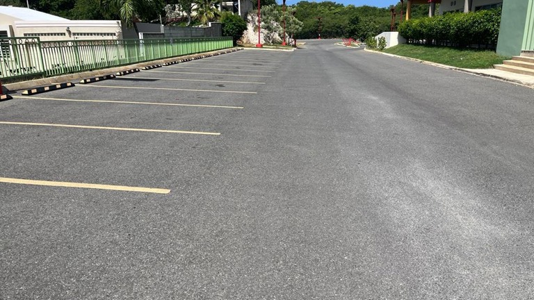 Parking Lot