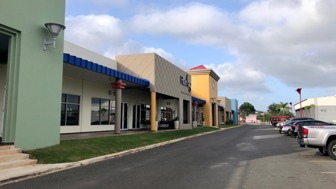 "!Unique Opportunity! Bike Land - Bike Shop in Puerto Rico!"