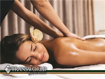 Established and turn-key Float Therapy & Wellness Center