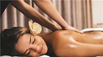 Established and turn-key Float Therapy & Wellness Center