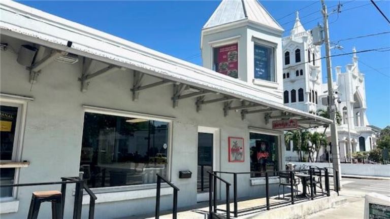 335 Duval St. Key WEst, FL 33040