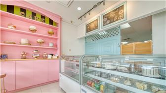 Bakery & Cafe For Sale On Bird Road