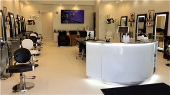 Hair Salon