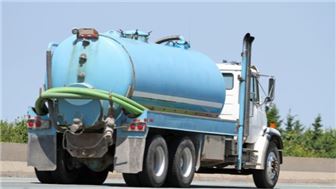 Absentee and rarely available Septic contracting business