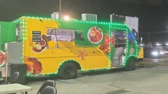 El Sazon es Nica Corp Food Truck