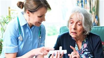 Dual Licensed Home Health Care Agency Established 30+ Years